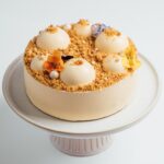 Banoffee Cake