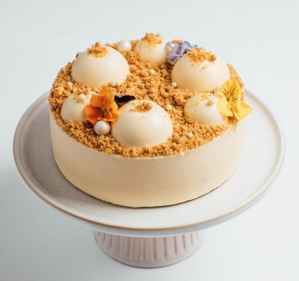 379A5532 Banoffee Cake