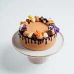 Milk Chocolate Cake Auckland