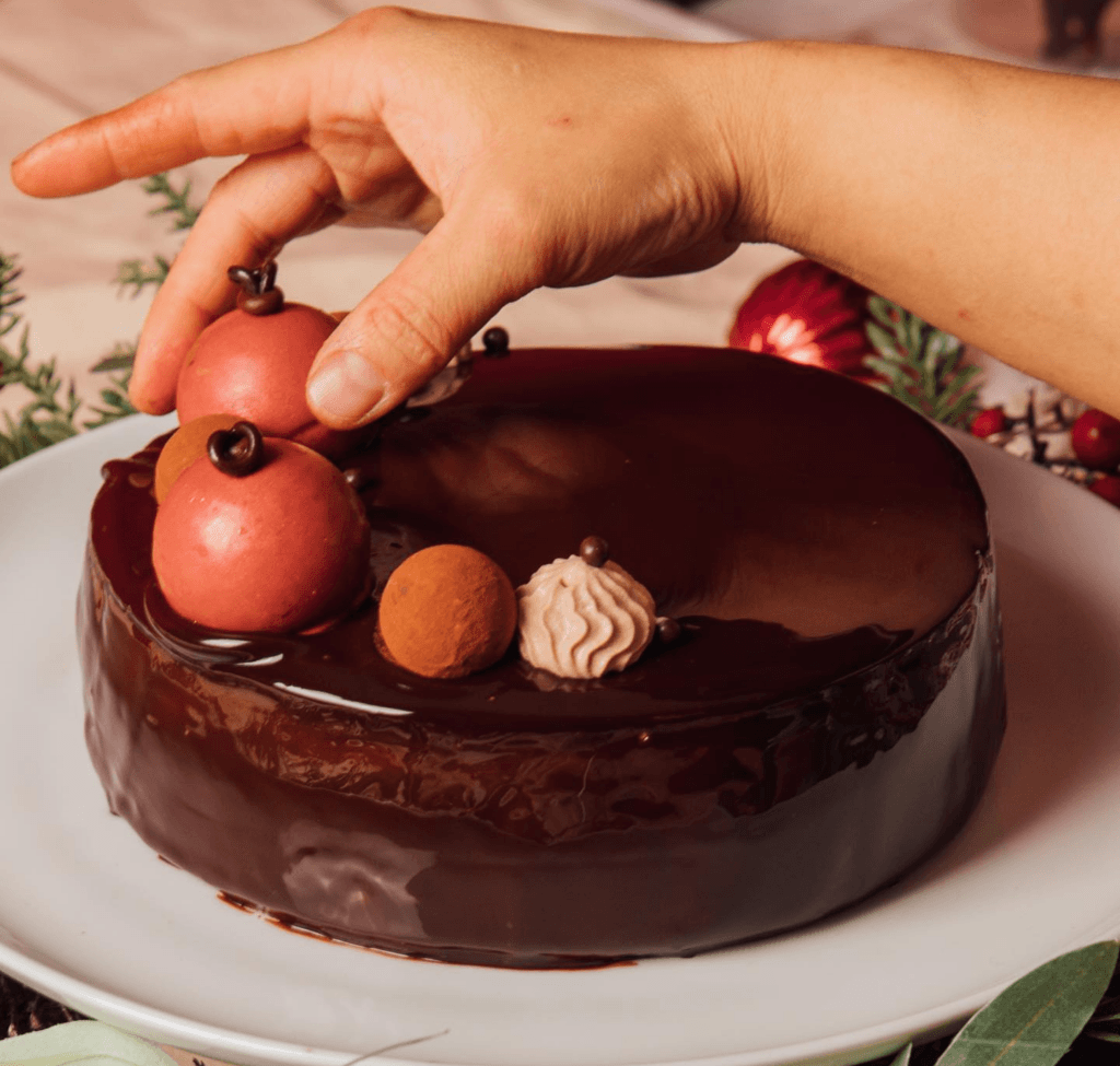 Black Forest Cake 1024x975