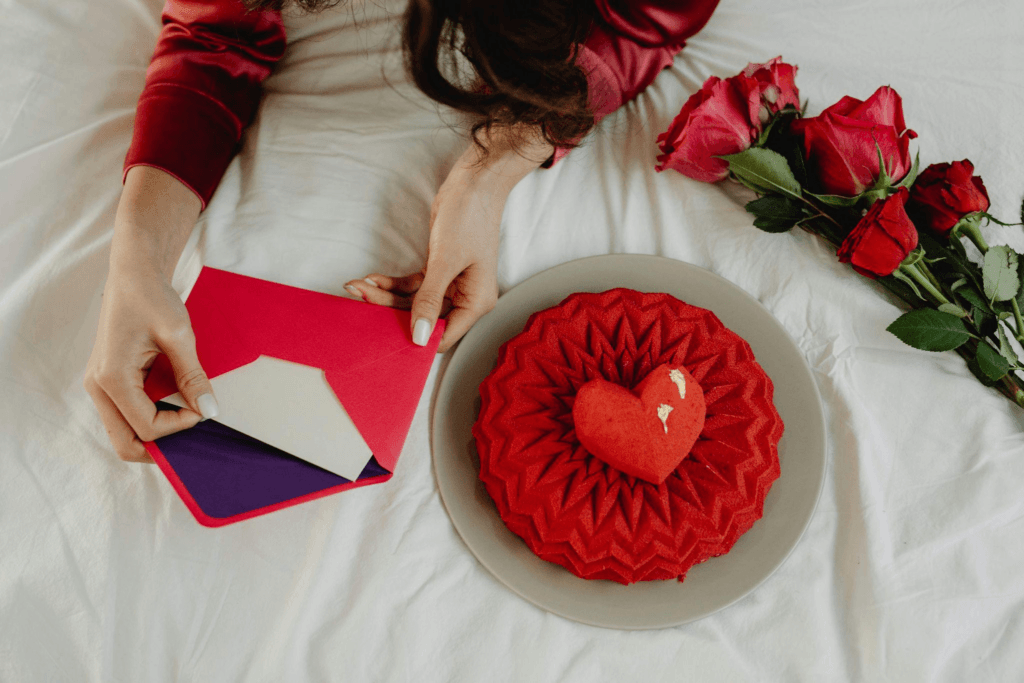 Valentines Day Cakes 1024x683