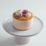 Banoffee Mini Cake