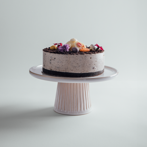 Cookies and Cream Cheesecake