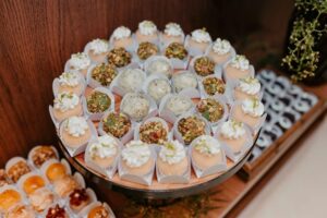 viral chocolate cake of Dubai