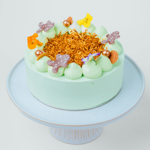 Pandan Gula Melaka
