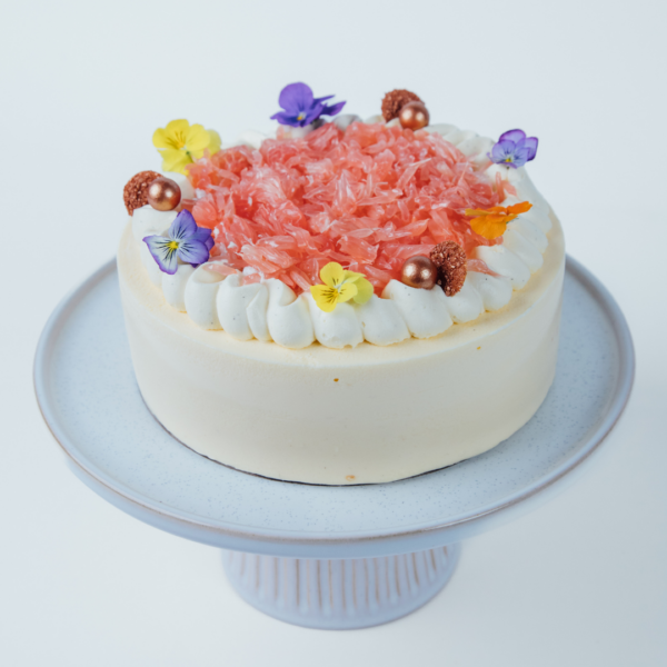 Rockmelon 3